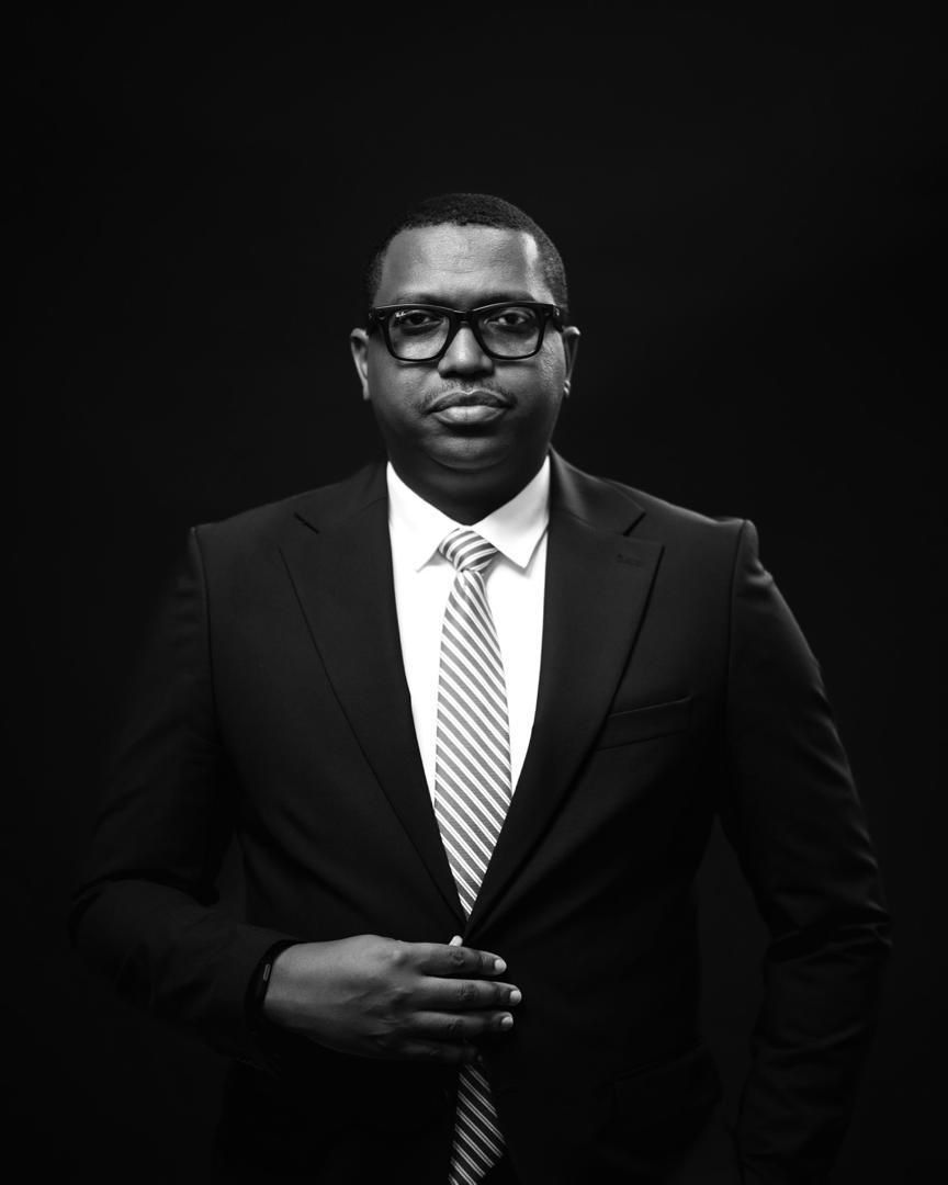 Fabrice Brad Rulinda — Managing Director, Stratacore Energy